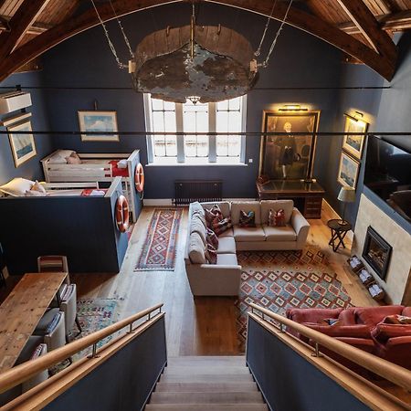 The George Hotel And Beach Club Yarmouth  Eksteriør bilde