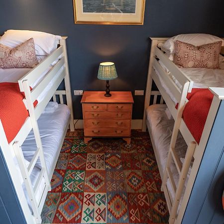 The George Hotel And Beach Club Yarmouth  Eksteriør bilde