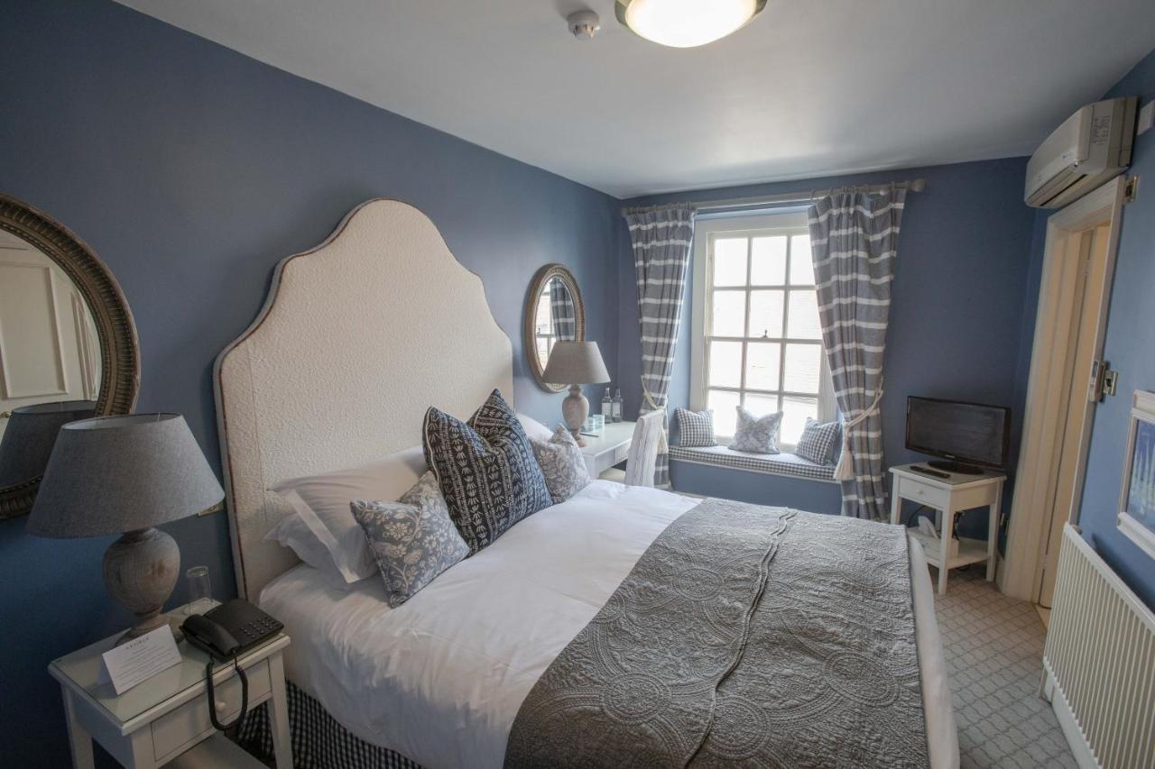 The George Hotel And Beach Club Yarmouth  Eksteriør bilde