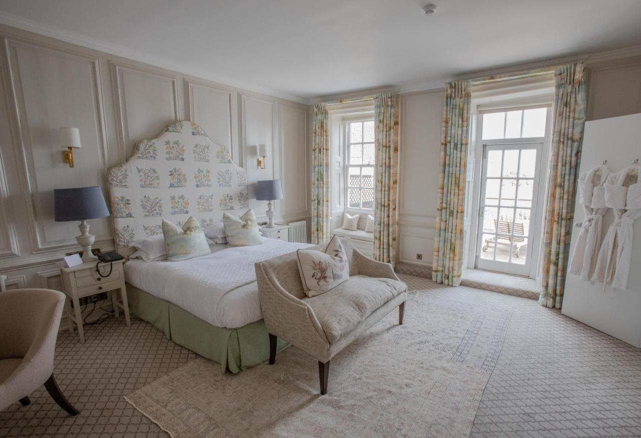 The George Hotel And Beach Club Yarmouth  Eksteriør bilde