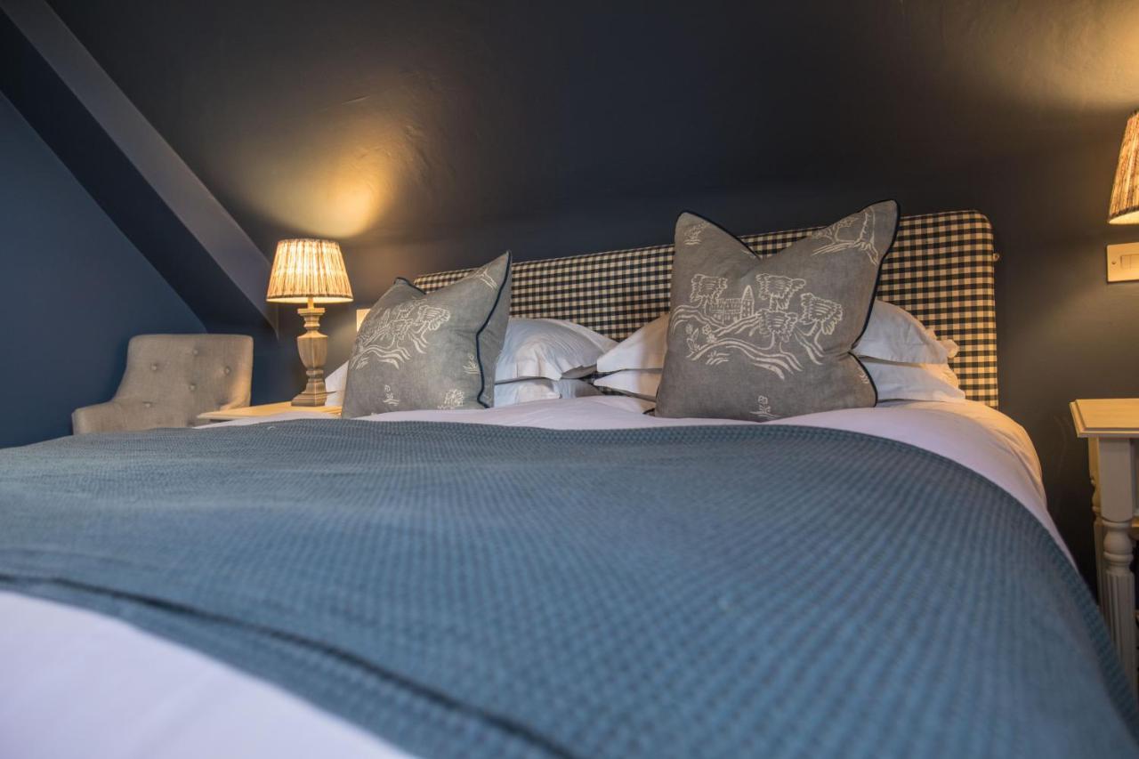 The George Hotel And Beach Club Yarmouth  Eksteriør bilde