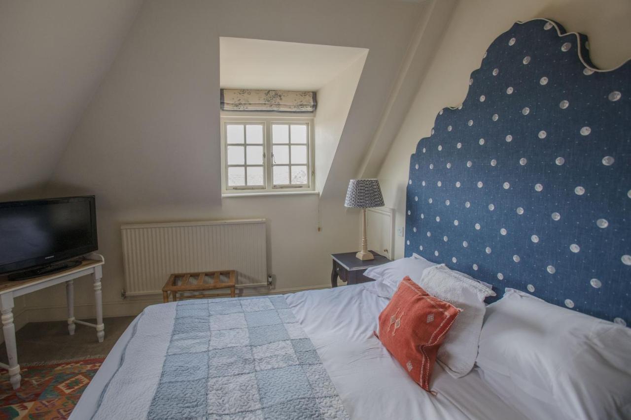The George Hotel And Beach Club Yarmouth  Eksteriør bilde
