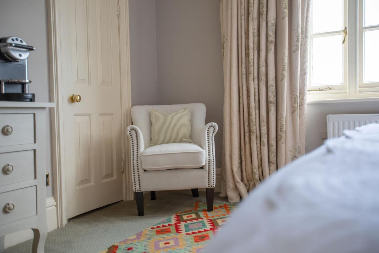 The George Hotel And Beach Club Yarmouth  Eksteriør bilde
