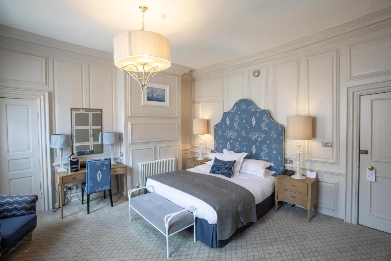 The George Hotel And Beach Club Yarmouth  Eksteriør bilde