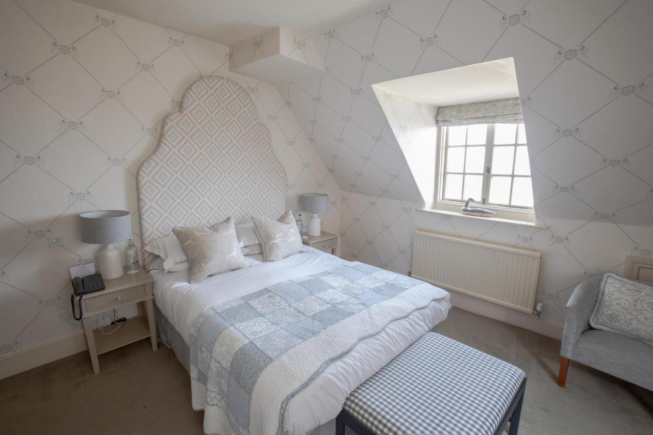The George Hotel And Beach Club Yarmouth  Eksteriør bilde
