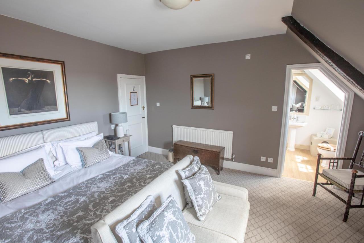 The George Hotel And Beach Club Yarmouth  Eksteriør bilde