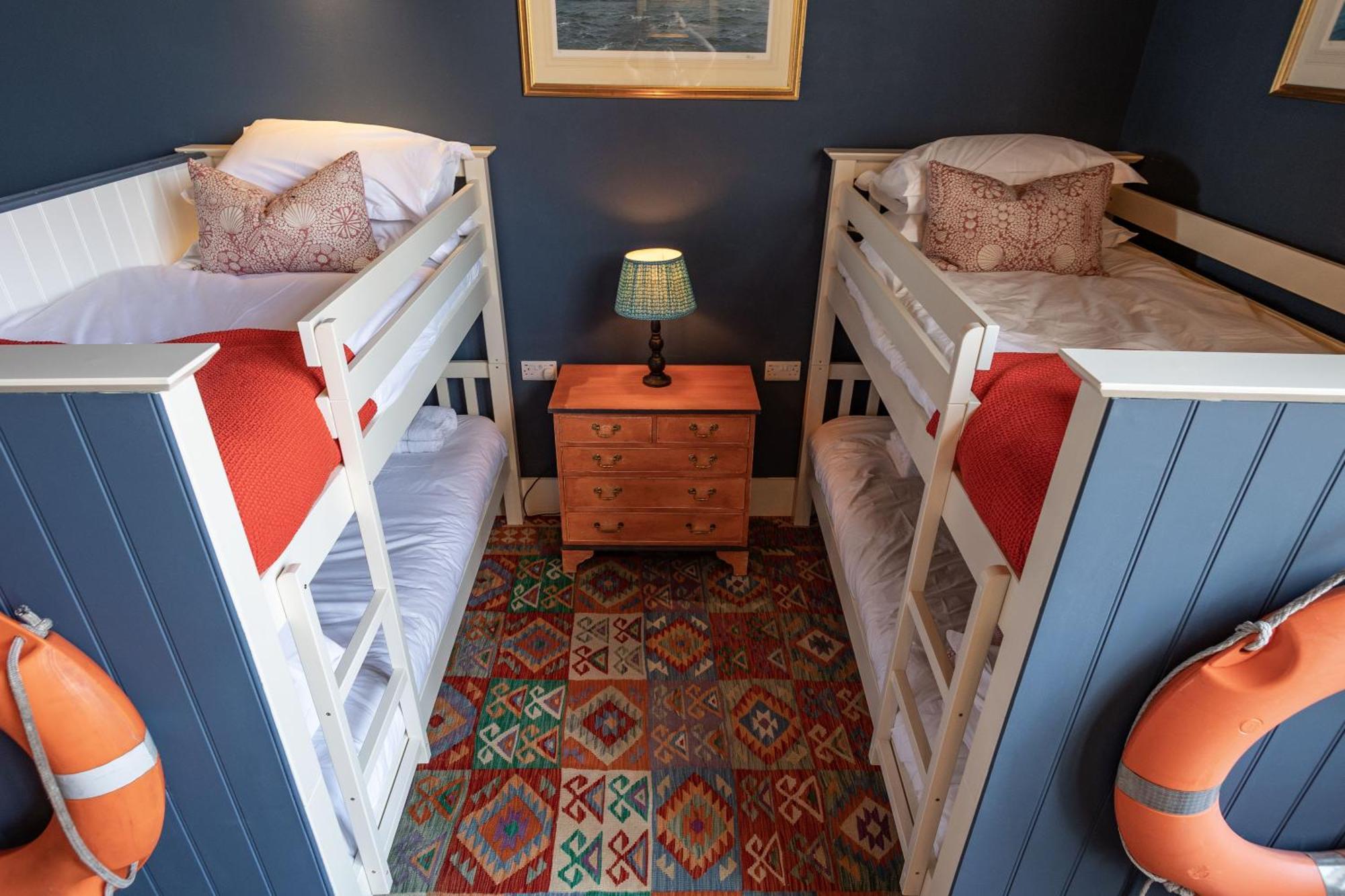 The George Hotel And Beach Club Yarmouth  Eksteriør bilde