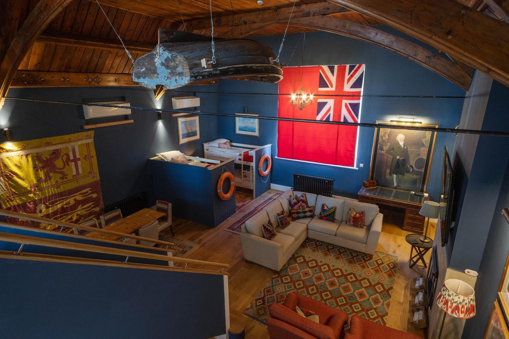 The George Hotel And Beach Club Yarmouth  Eksteriør bilde