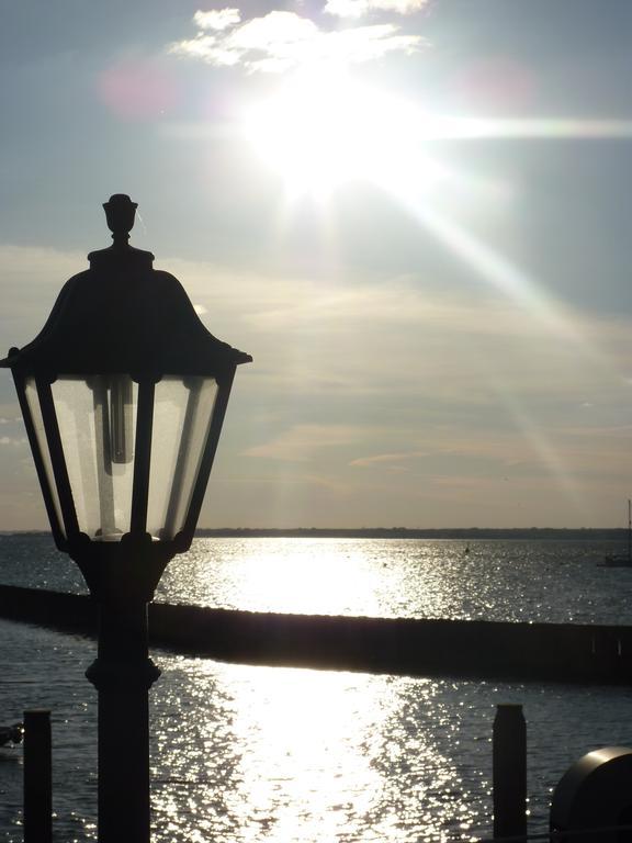 The George Hotel And Beach Club Yarmouth  Eksteriør bilde