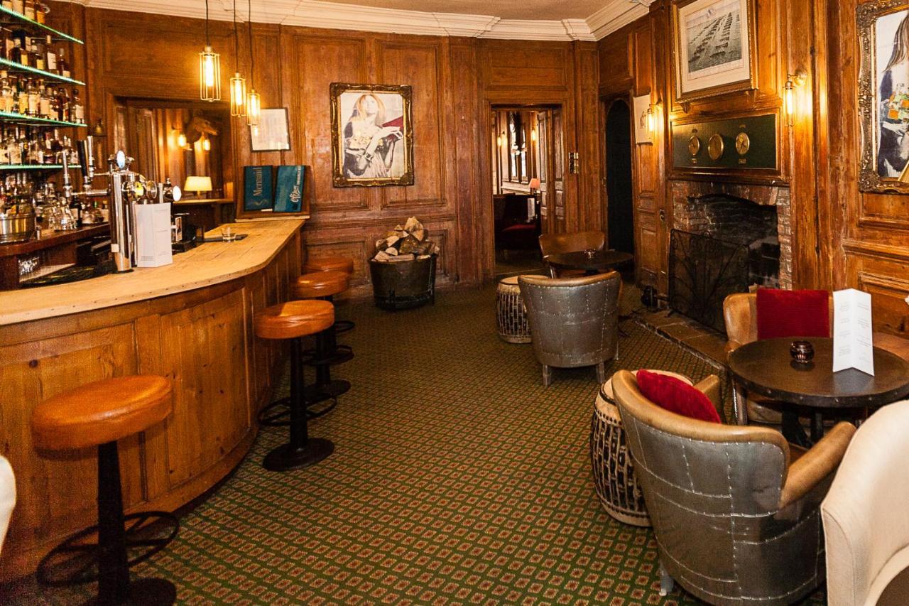 The George Hotel And Beach Club Yarmouth  Eksteriør bilde