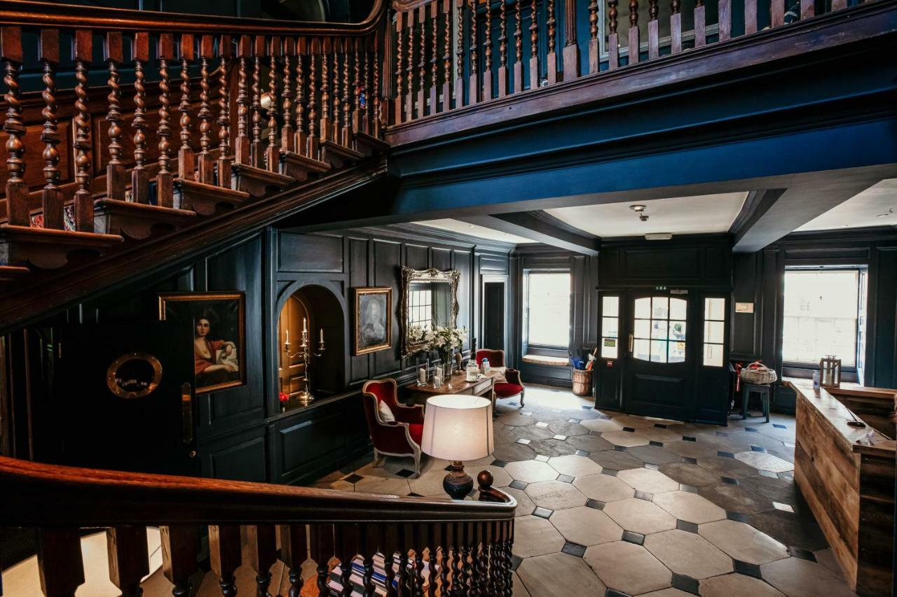 The George Hotel And Beach Club Yarmouth  Eksteriør bilde