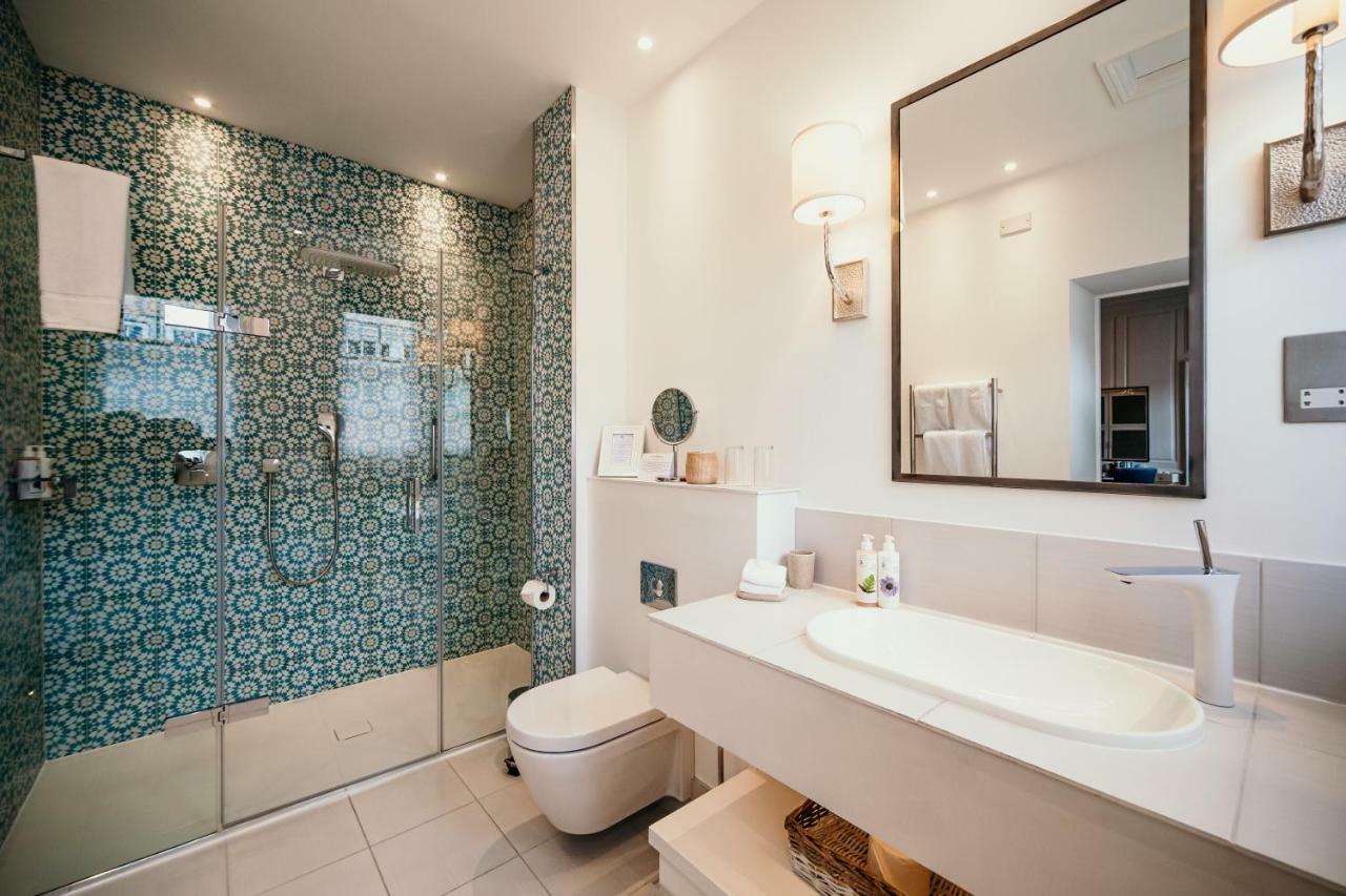 The George Hotel And Beach Club Yarmouth  Eksteriør bilde